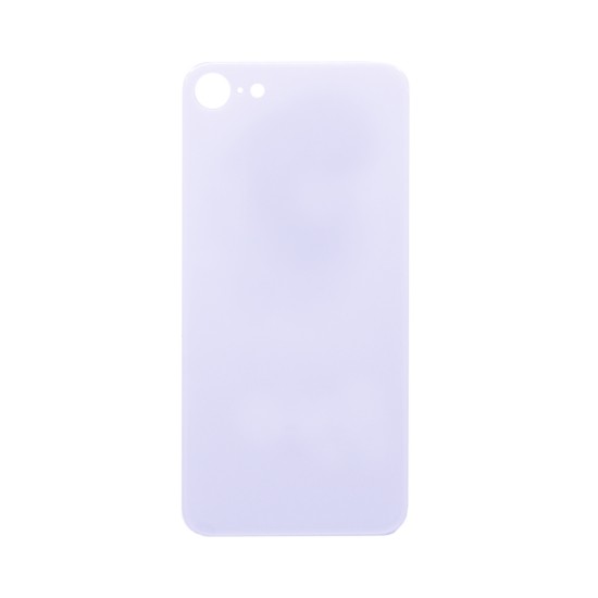 Back Cover Apple iPhone 8 White
